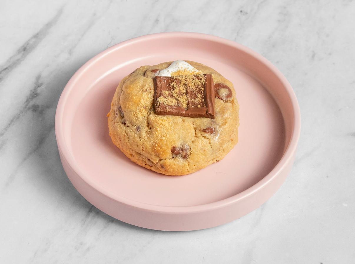 Artisan Cookies