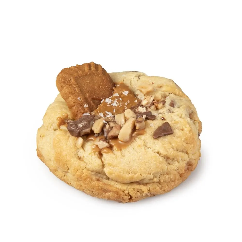 Biscoff Bliss