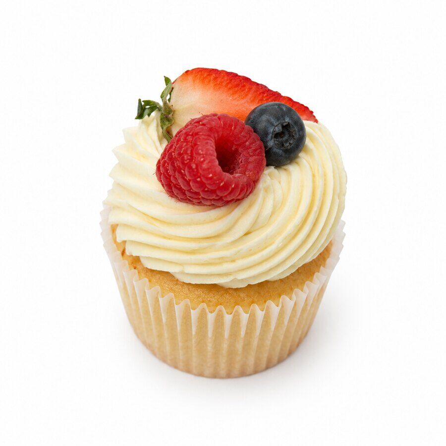 Chantilly Cream