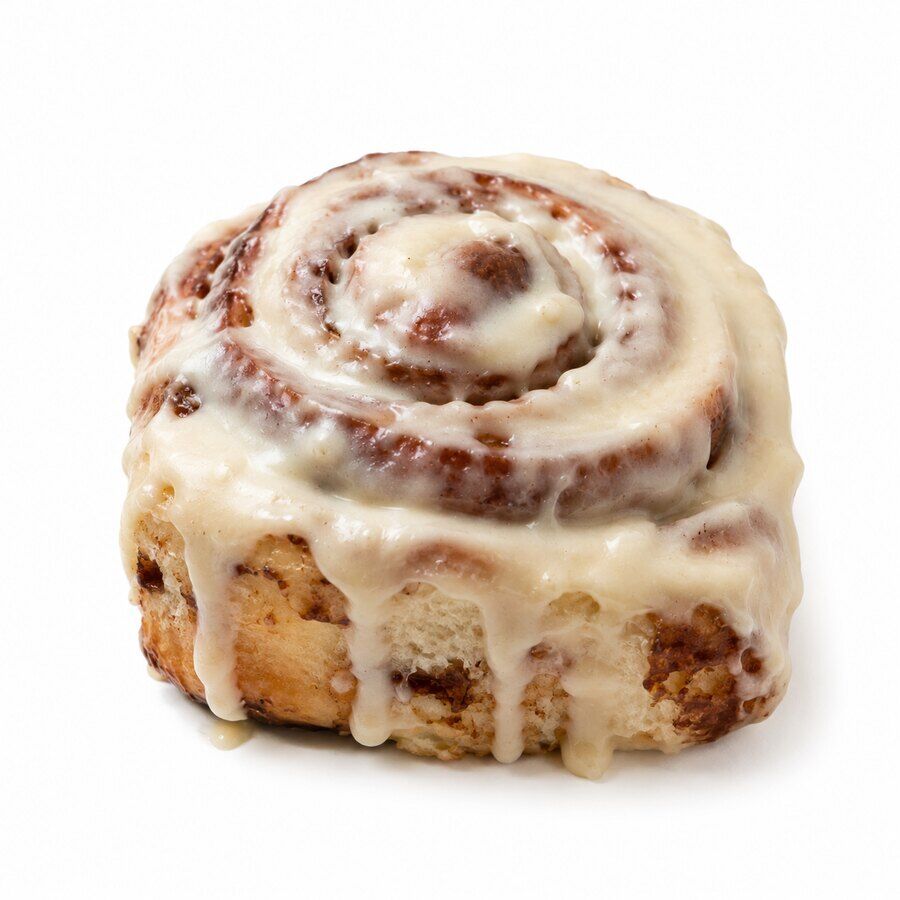 Cinnie Buns