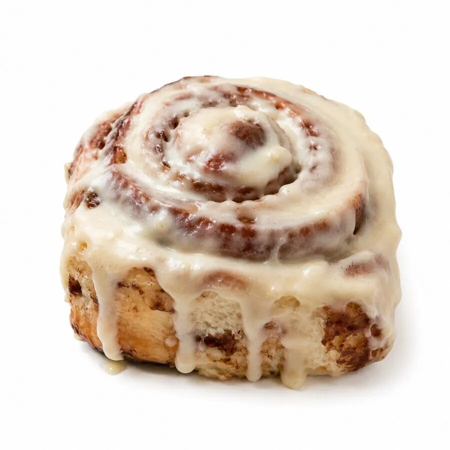 Cinnamon Rolls