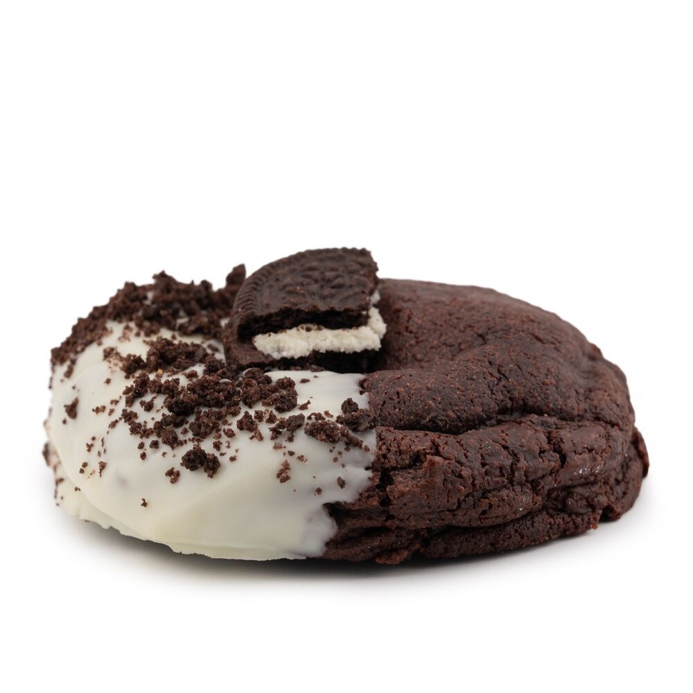 Double Stuffed