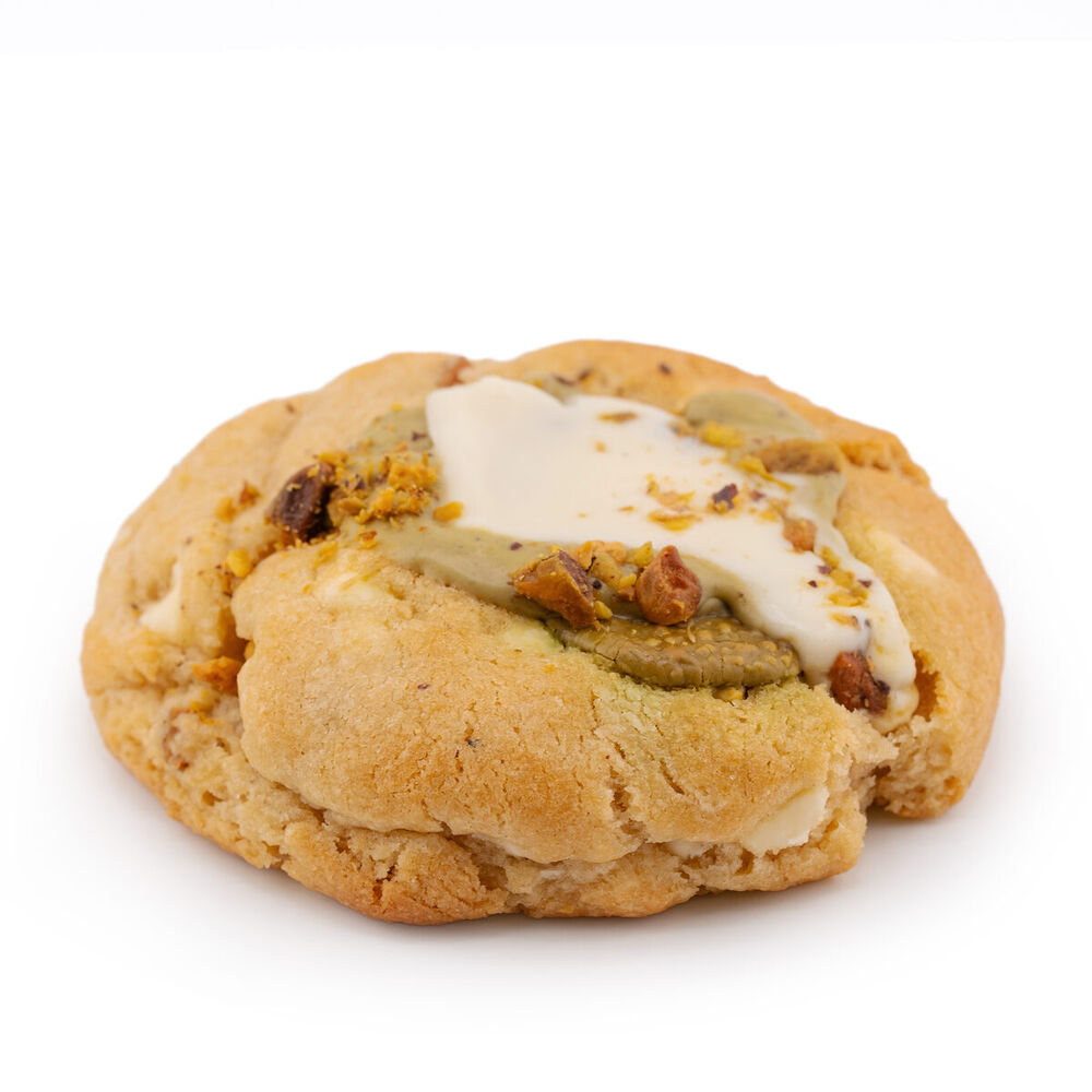 Pistachio Creme