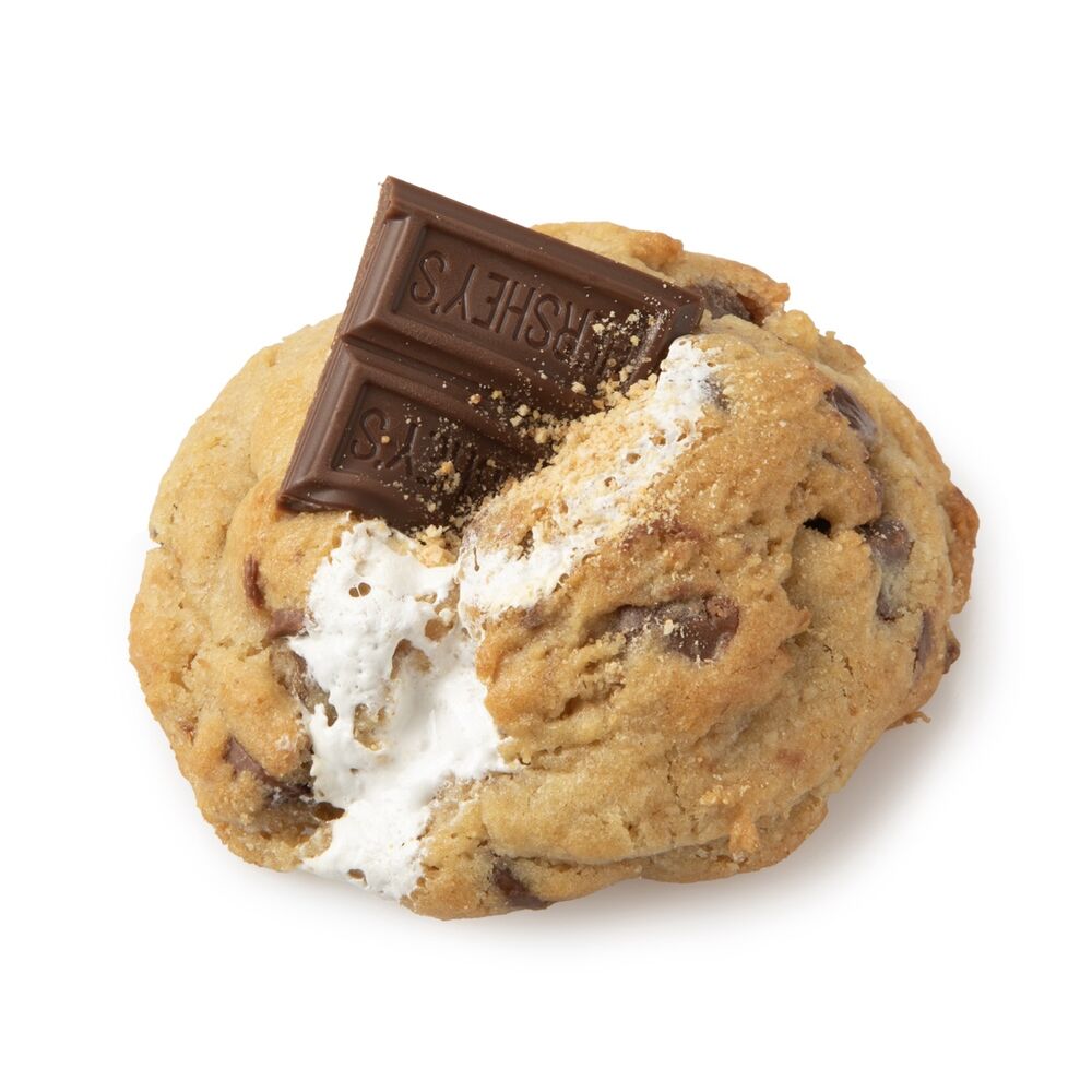 S’mores