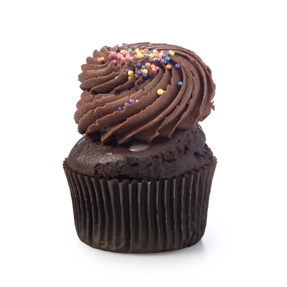 Gluten Free Chocolate