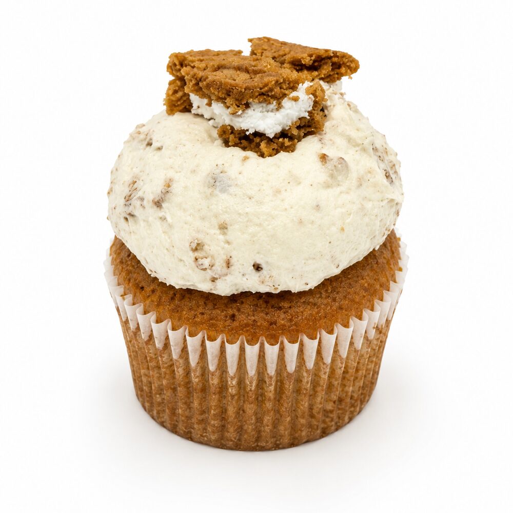 Oatmeal Creme Pie