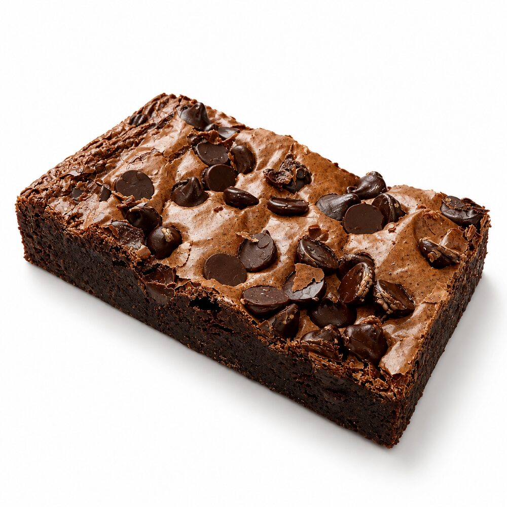 Signature Brownie