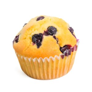 Blueberry Muffin