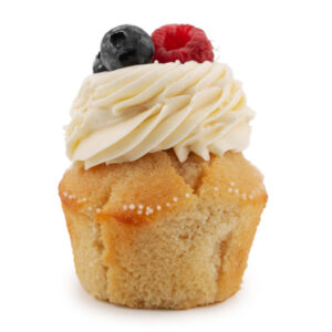 Specialty Cupcake