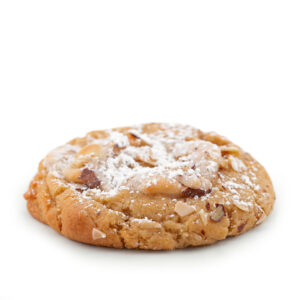 Almond Croissant