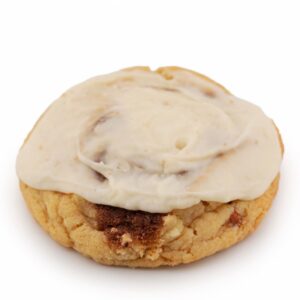 Cinnamon Bun