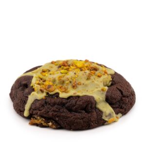 Cocoa Pistachio