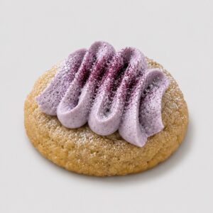 Blueberry Pastry