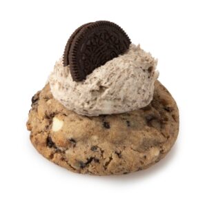 Cookies & Ice Cream